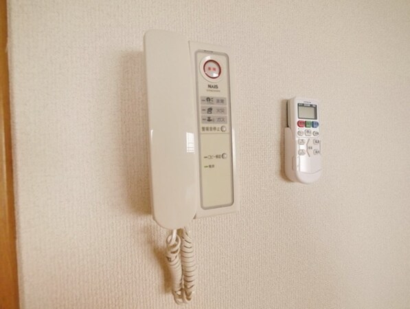 ビーヴァリー北の物件内観写真